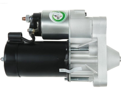 Starter motor / Starter, Image 4