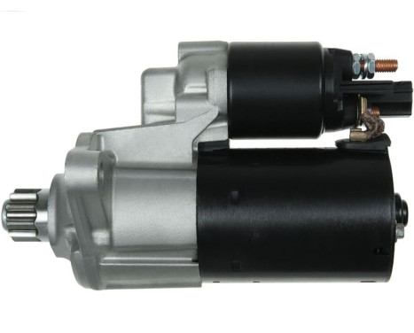 Starter motor / Starter, Image 4