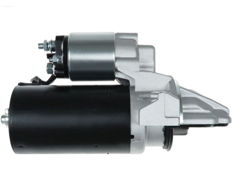 Starter motor / Starter, Image 2