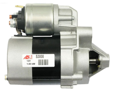 Starter motor / Starter, Image 2