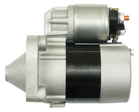 Starter motor / Starter, Image 4