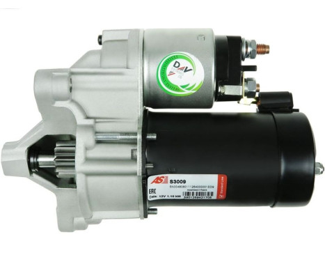 Starter motor / Starter, Image 2