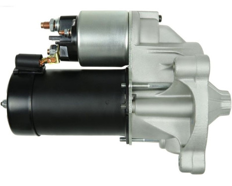 Starter motor / Starter, Image 4