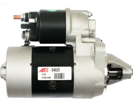 Starter motor / Starter, Image 2