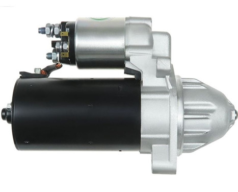 Starter motor / Starter, Image 4