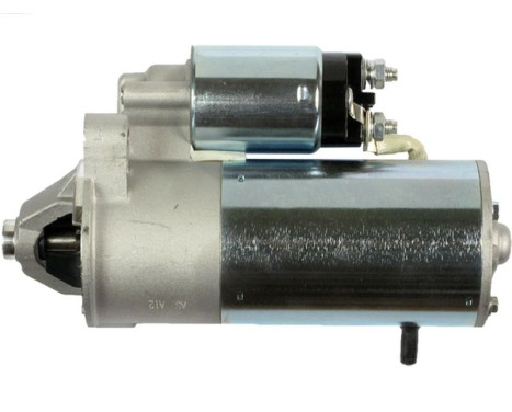 Starter motor / Starter, Image 2