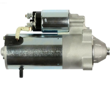 Starter motor / Starter, Image 4