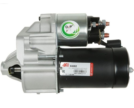 Starter motor / Starter, Image 2