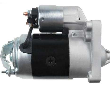 Starter motor / Starter, Image 4