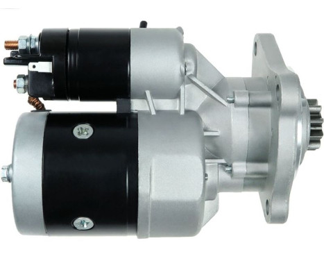 Starter motor / Starter, Image 2