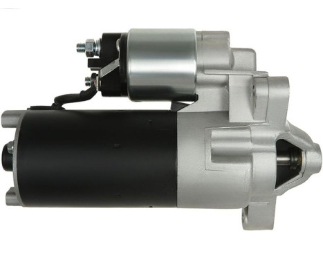 Starter motor / Starter, Image 2