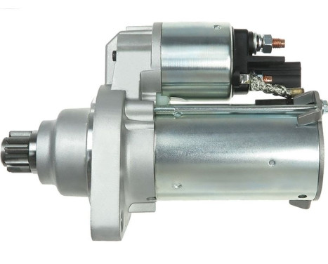 Starter motor / Starter, Image 4