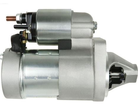 Starter motor / Starter, Image 2