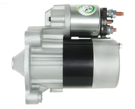 Starter motor / Starter, Image 4