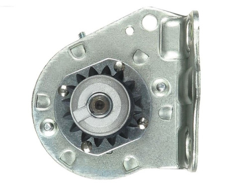 Starter motor / Starter