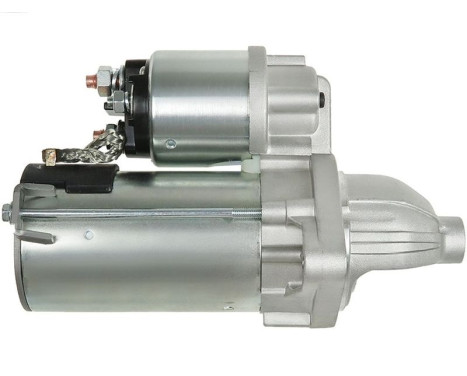 Starter motor / Starter, Image 4