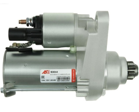 Starter motor / Starter, Image 2