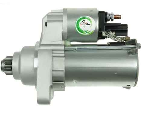 Starter motor / Starter, Image 4