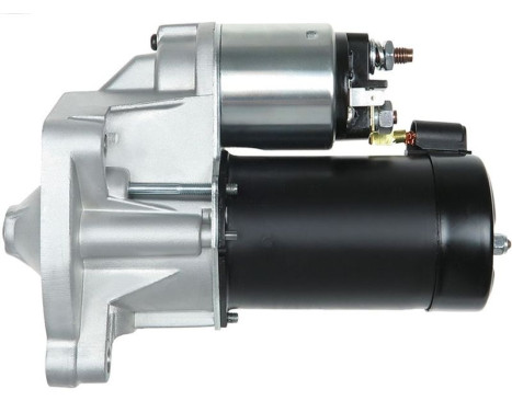 Starter motor / Starter, Image 4