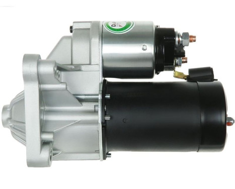 Starter motor / Starter, Image 4