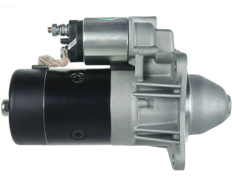 Starter motor / Starter, Image 4