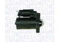 Starter motor / Starter