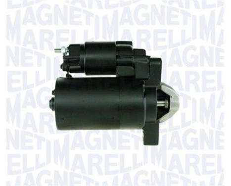 Starter motor / Starter