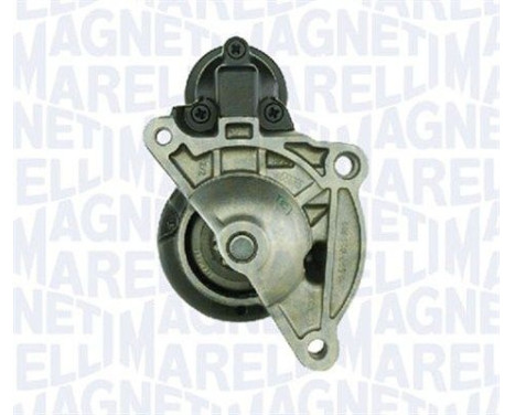 Starter motor / Starter, Image 2