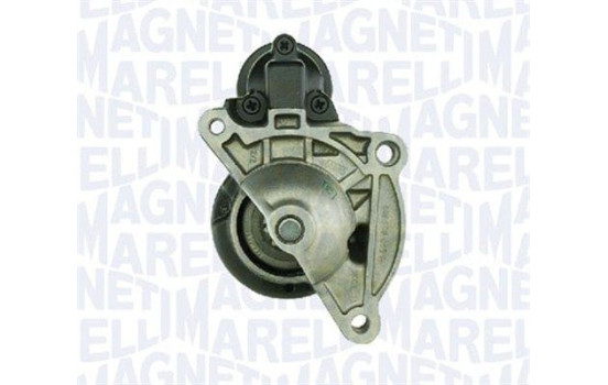 Starter motor / Starter, Image 2