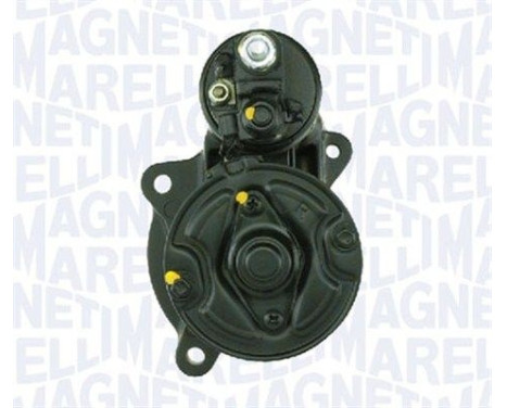 Starter motor / Starter, Image 3