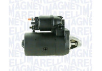 Starter motor / Starter