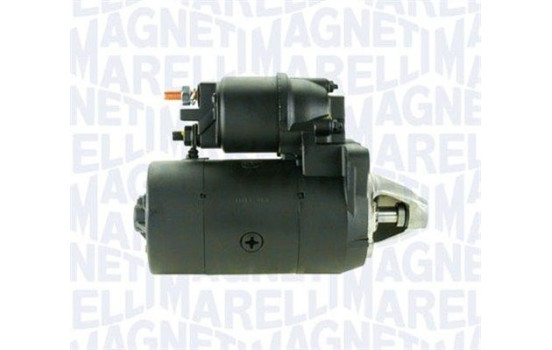 Starter motor / Starter