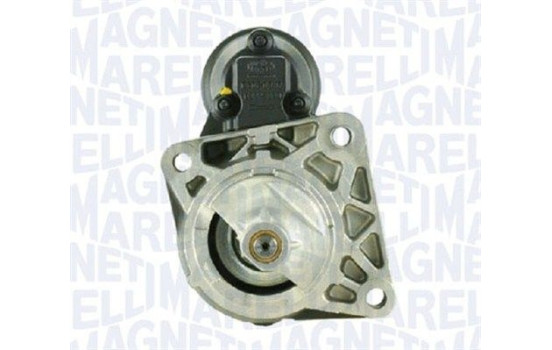 Starter motor / Starter, Image 2