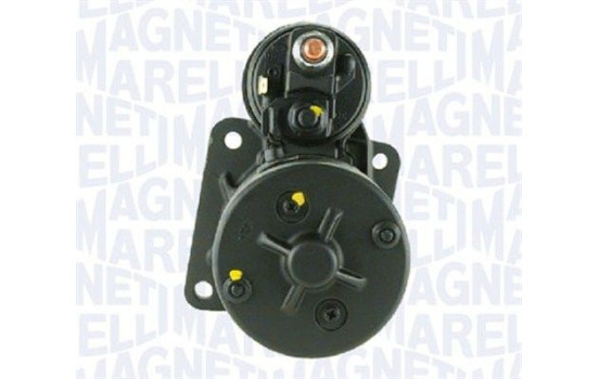 Starter motor / Starter, Image 3