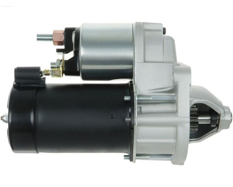 Starter motor / Starter, Image 3