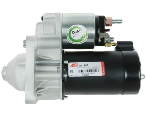 Starter motor / Starter, Image 5