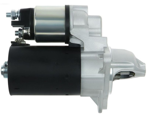 Starter motor / Starter, Image 3