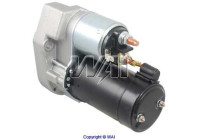 Starter motor / Starter