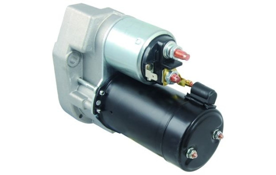 Starter motor / Starter, Image 3