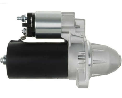 Starter motor / Starter, Image 5