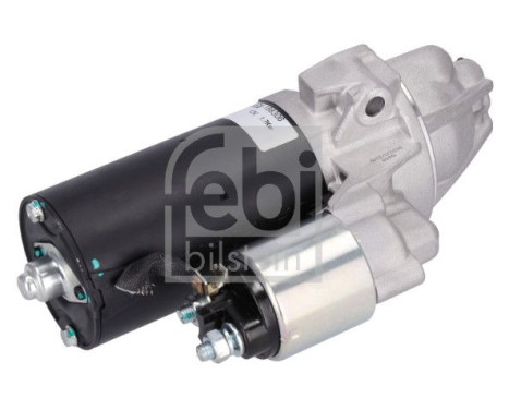 Starter motor / Starter, Image 2