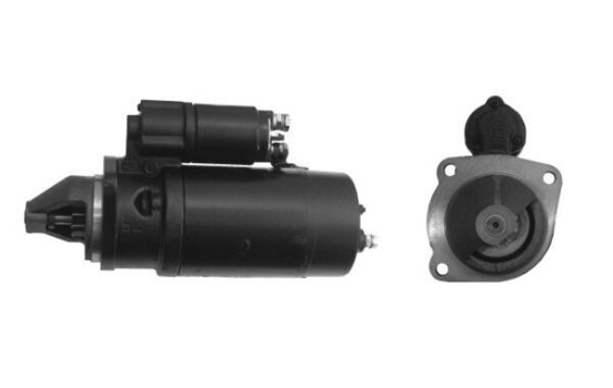 Starter motor / Starter