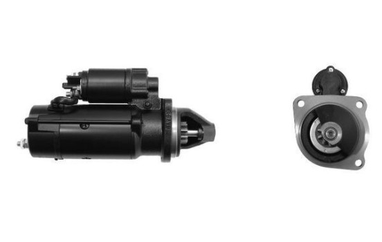 Starter motor / Starter, Image 2