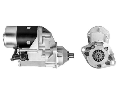 Starter motor / Starter