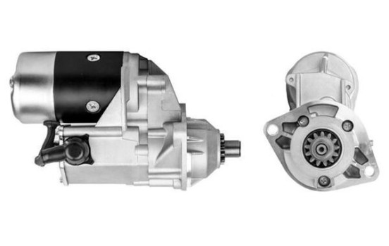 Starter motor / Starter