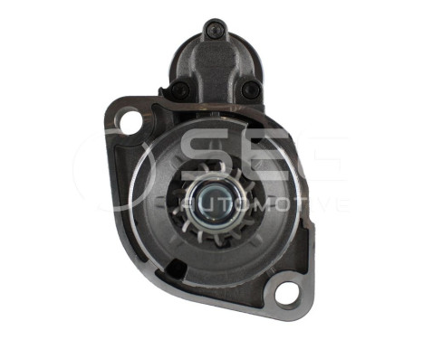 Starter motor / Starter