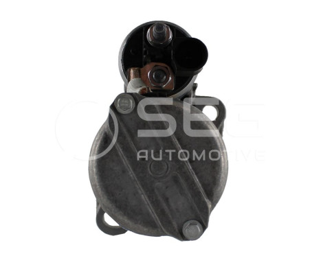 Starter motor / Starter, Image 2