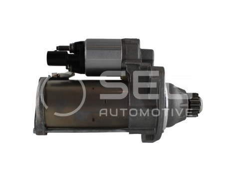 Starter motor / Starter, Image 3