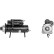Starter motor / Starter