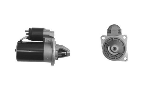 Starter motor / Starter, Image 3